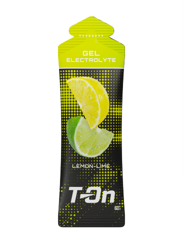 Гель энергетический T-On Electrolyte 60г