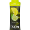 electrolyte-lemon-lime-1 Гель энергетический T-On Electrolyte 60г