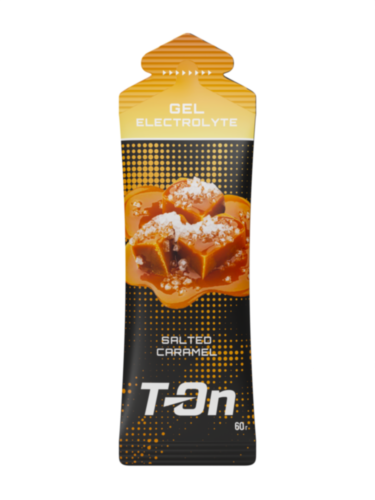 Гель энергетический T-On Electrolyte 60г
