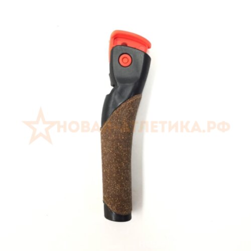 Ручка KV+ POWER Clip ORANGE 16,5 мм