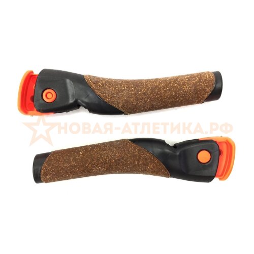 Ручка KV+ POWER Clip ORANGE 16,5 мм