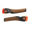 Ручка KV+ POWER Clip ORANGE 16,5 мм