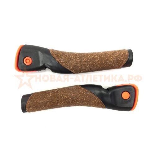 Ручка KV+ POWER Clip ORANGE 16,5 мм