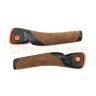 Ручка KV+ POWER Clip ORANGE 16,5 мм