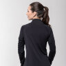 Кофта на молнии KV+ MARMOTTA женская (black)
