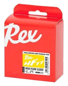 Парафин Rex HF 11 +2/-2С 200 г