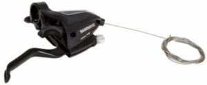 Комборучка Shimano Tourney ST-EF500-R правая, 7 ск 2050 мм