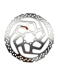 Тормозной диск Shimano SM-RT26 6 болтов, 180 мм