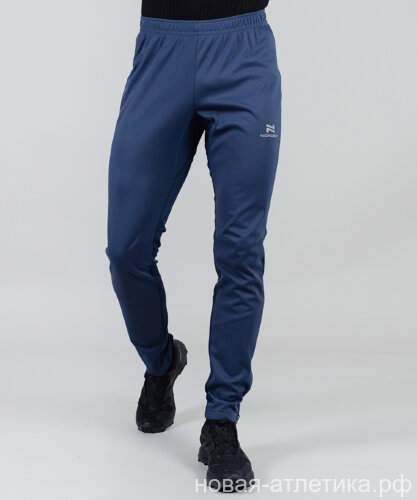Брюки Nordski Pro (blue)