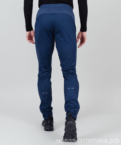 Брюки Nordski Pro (blue)