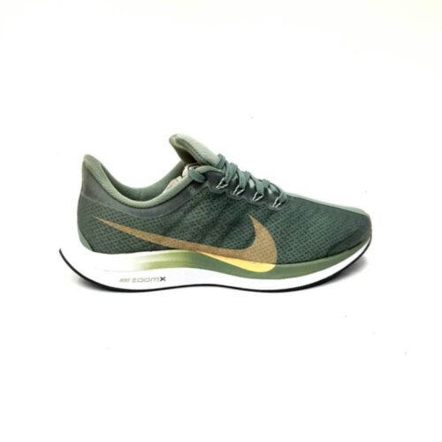 Кроссовки NIKE Zoom Pegasus 35 Turbo (green)