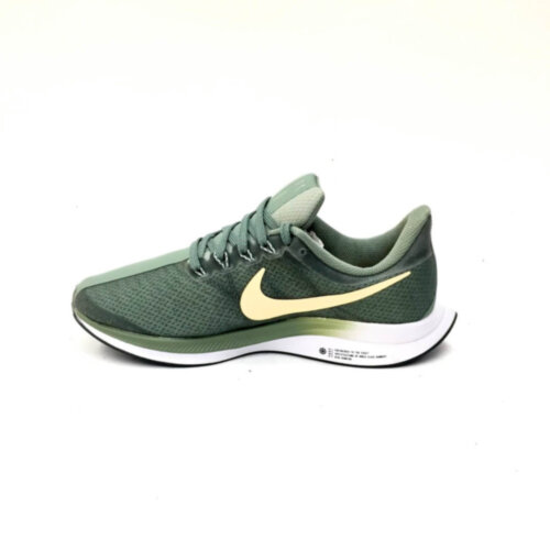 Кроссовки NIKE Zoom Pegasus 35 Turbo (green)