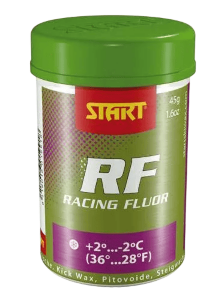 Мазь START RF Purple (+2/-2) 45 г