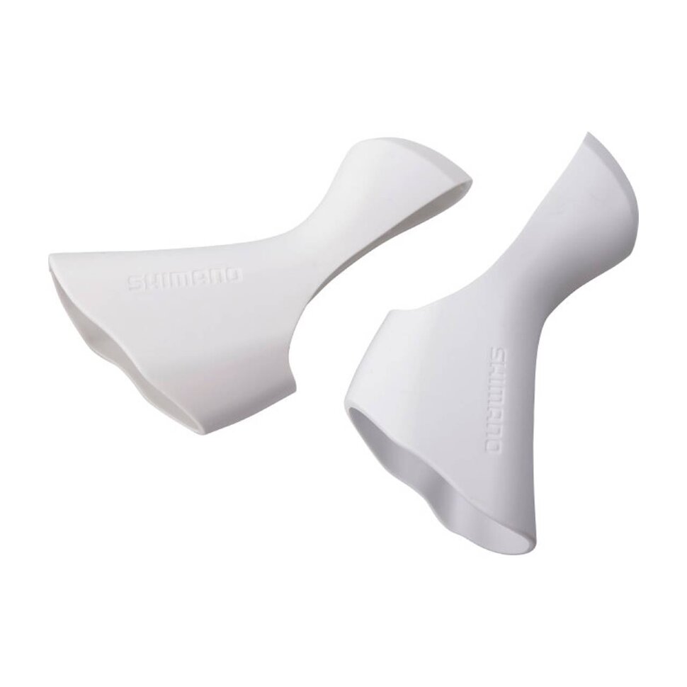 Капюшоны Shimano для Ultegra ST-6800 (white)