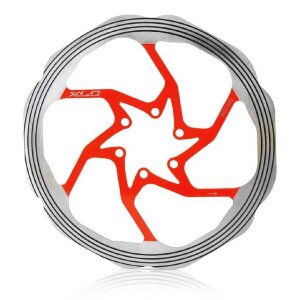Тормозной диск XLC BR-X58 203 мм