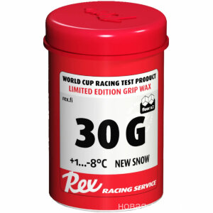 Мазь Rex 30G New Snow (+1/-8) 45г