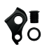 Петух Outleap VECTOR/WARHOG 25+ UDH