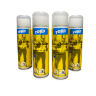 Аэрозоль TOKO  Grip Glide Classic для лыж с насечкой  200 мл