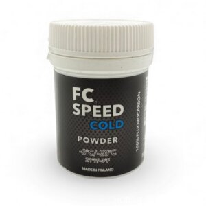 Порошок VAUHTI FC Speed WET +10/-1 30 г.