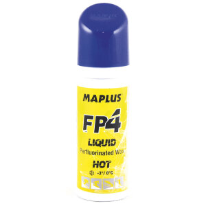 Жидкий ускоритель MAPLUS FP4 HOT S (-3/0)