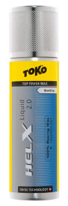 Спрей Toko HelX Liquid 2.0 BLUE -8/-30 50 мл