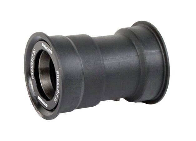 karetka-sram-pressfit-gxp-prom-bb-30-integrirovannaya-29190 Каретка Sram Pressfit пром. BB30 интегрированная