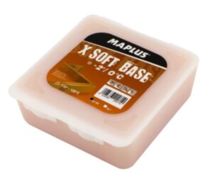 Парафин MAPLUS X SOFT BASE -0/-2 250г