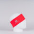 Повязка Nordski Warm (red)