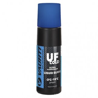 Эмульсия VAUHTI UF Cold -3/-15 80 мл