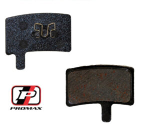 Тормозные колодки Promax Hayes Stroker