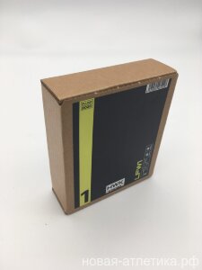 Парафин HWK LFW1/ F1  +10/-2 100 г