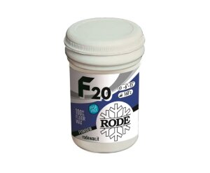 Порошок RODE F20 -6/-15 30 г