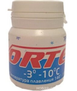 Порошок Vortex 30 г. (-3/-10)