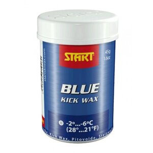 Мазь START Synthetic BLUE -2/-6