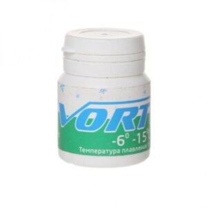 Порошок Vortex 30 г. (-6/-15)