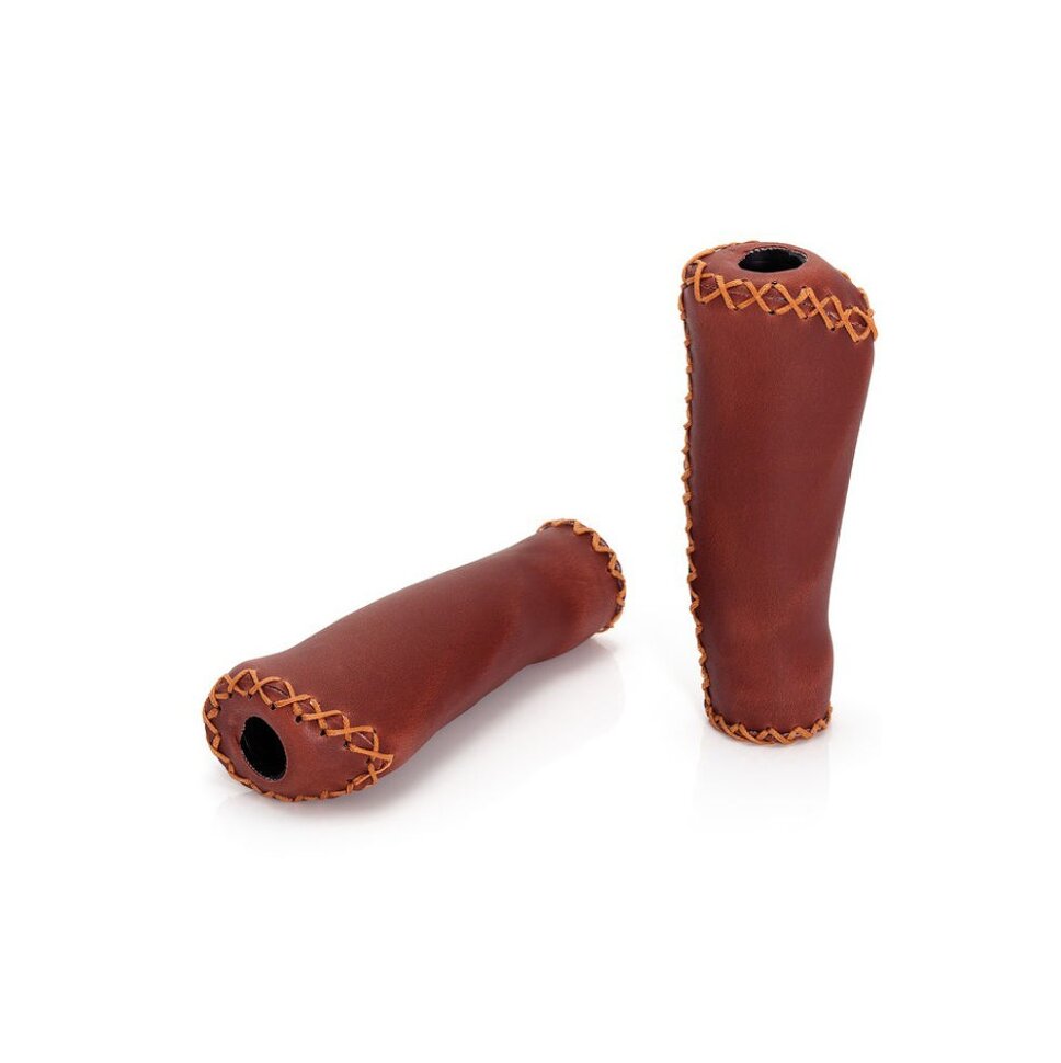 Грипсы XLC Leatheroptics GR-G11
