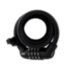 Замок ULAC Zen Master 10mm х 150cm (black)