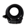 Замок ULAC Zen Master 10mm х 150cm (black)