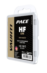 Парафин VAUHTI Pace HF LDR +5/-10 45 г