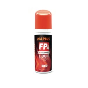 Жидкий ускоритель MAPLUS FP4 MED ecofluorwax (-9/-2)