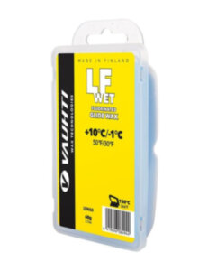 Парафин VAUHTI LF wet +10/-1 60 г