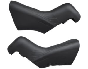 Капюшоны Shimano для Ultegra ST-R8170 (black)