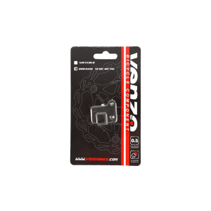 Тормозные колодки Venzo для Shimano Deore