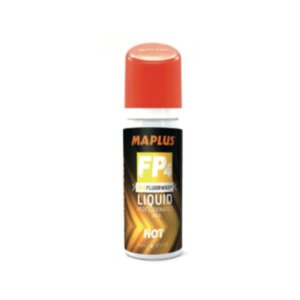 Жидкий ускоритель MAPLUS FP4 HOT ecofluorwax (-3/0)