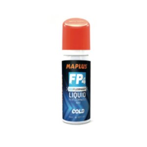 Жидкий ускоритель MAPLUS FP4 COLD Eco (-22/-8)