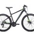 Велосипед FORMAT 1415 D 29" 21ск (чёрный мат) 2020/2021 Велосипед FORMAT 1415 D 29" 21ск (чёрный мат) 2020/2021