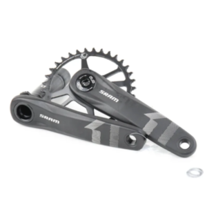 Система SRAM X1 1000 1x12 ск. 170 мм, 34T