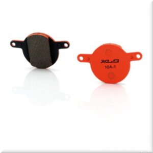 Тормозные колодки XLC BP-D08