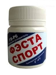 download Порошок ФЭСТА СПОРТ FS-P6 (0/-4) 30 г.