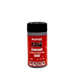 Порошок MAPLUS FP4 MED (-9/-2) 30 г